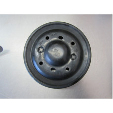 12L020 Water Pump Pulley From 2012 GMC Acadia  3.6 12611587